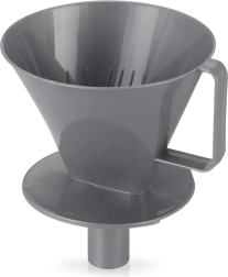 Dripper de cafea din plastic pentru cafea la filtru
