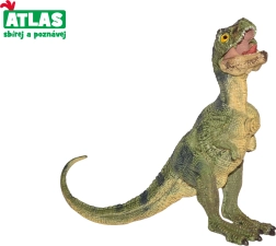 Figurină Tyrannosaurus rex 11 cm