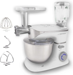 Robot planetar multiuz cuptor Cooking Master 1000W 5L