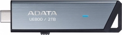 flash disk ADATA UE800 2 TB USB‑C (USB 3.2 Gen 2)