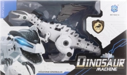Dinozaur robotic pe baterii