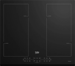 Plită cu inducție BEKO 60 cm cu gestionarea consumului