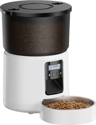 Distribuitor Automat Rojeco 3 l (alb)