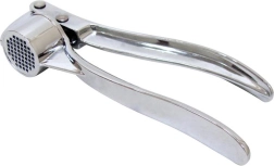 Presa de usturoi din inox Toro