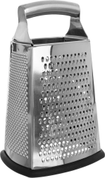 Răzătoare de bucătărie cu patru laturi Orion, 24 cm