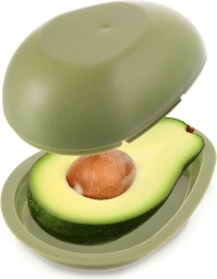 Cutie din plastic pentru avocado Orion