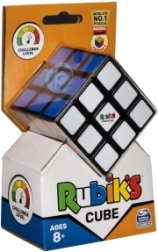 Cub Rubik 3x3 RUBIK'S – puzzle original