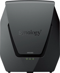 Router Wi-Fi 6 Synology WRX560 pentru case inteligente