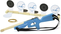 Pușca de biatlon Vilac Martin Fourcade