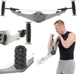 Extensor de antrenament pentru fitness