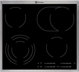 Plită ceramică Electrolux EHF46547XK