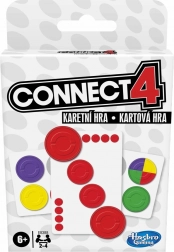 Joc de cărți Connect 4