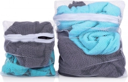 Săculețe pentru spălat rufe, 2 bucăți