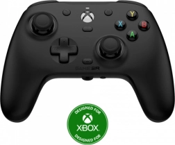 controller cu fir gamesir g7 he (negru)
