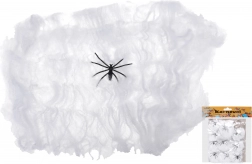 Set de carnaval Pânză de Păianjen cu Păianjen