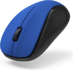 Mouse wireless albastru MW-300 V2