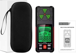 Tester câmp electromagnetic Habotest