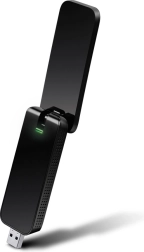 Adaptor USB Wi‑Fi dual‑band TP‑Link cu USB 3.0