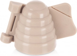 Formă pentru stupi 3,5 × 3,5 cm