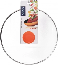 Capac protector împotriva stropirii 29 cm