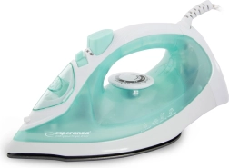 Fier de călcat cu aburi Silk 2200W