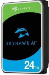 Dyscul SkyHawk AI 24TB pentru înregistratoare cu inteligență artificială