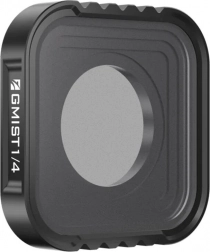 Filtru Freewell Glow Mist 1/4 pentru GoPro Hero 13