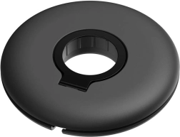 Organizator Baseus pentru cabluri de încărcare Apple Watch — negru