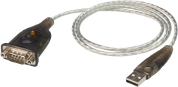 Adaptor USB la RS232 100 cm