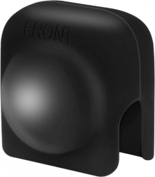 Carcasă din silicon pentru Insta360 X4