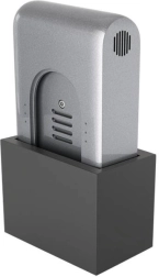 Baterie de înlocuire cu stație de andocare pentru aspiratorul DREAME T20 / T20 Pro 3000 mAh