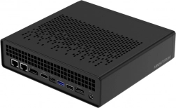 Mini computer Minis Forum MS-A1 cu Ryzen 7 8700G barebone