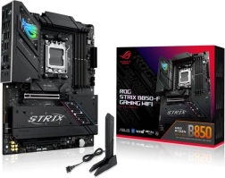Placă de bază rog strix b850-f gaming wifi