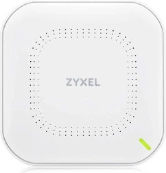 Zyxel Nebula NWA90AX Pro – punct de acces Wi‑Fi 6 dual‑band cu 2.5G PoE