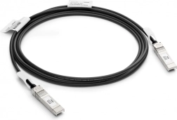 Aruba IOn cablu DAC SFP+ 10G 3 m