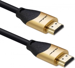 Cablu HDMI 2.1 Ultra High Speed 8K 60 Hz 3 m – Qoltec
