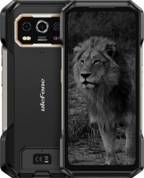 Smartphone durabil Ulefone Armor