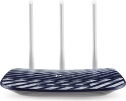 Router wireless TP-Link Archer C20