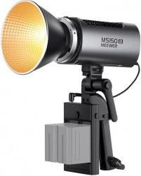 lampă LED NEEWER MS150B bi‑color 130 W 2700–6500 K