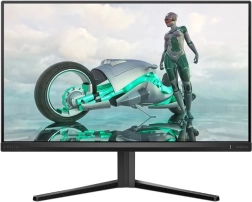 Monitor Philips 23.8" IPS 180Hz cu HDMI şi DP