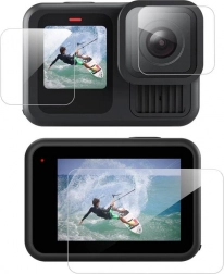 Sticlă călită pentru GoPro Hero 13 Black