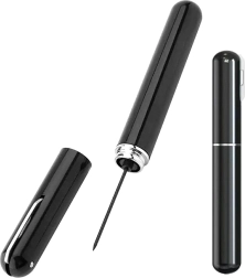 Deschizător pneumatic de vin