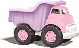 Green Toys camion pentru copii roz