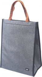 Geantă termică gri 14 l ORION