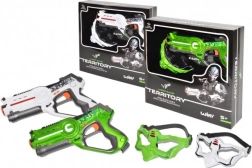 Venira Light Greens cu gust de mere și prebiotic