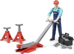 Bworld mecanic cu unelte