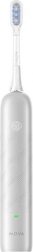 Periuță de dinți electrică MOVA Fresh Pro argintiu