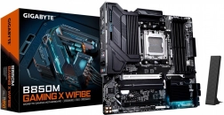 Gigabyte B650M Gaming X WiFi 6E placă de bază AM5