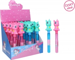 Balonase cu unicorni