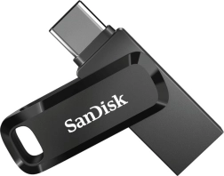 Flash drive SanDisk Ultra Dual Drive Go 32 GB USB-C/USB-A 150 MB/s